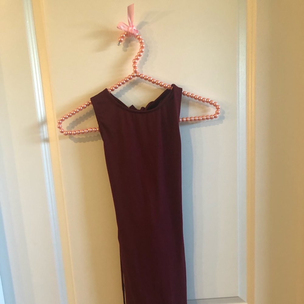 Fashion Nova Dress